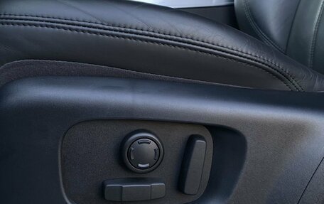 Land Rover Range Rover Sport II, 2019 год, 4 999 000 рублей, 25 фотография