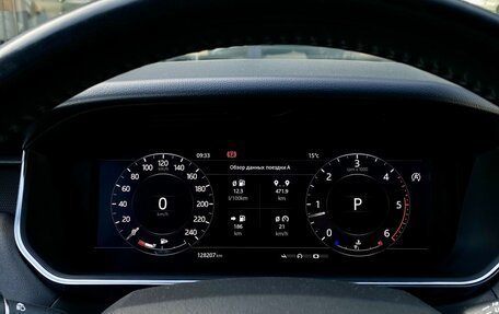 Land Rover Range Rover Sport II, 2019 год, 4 999 000 рублей, 31 фотография