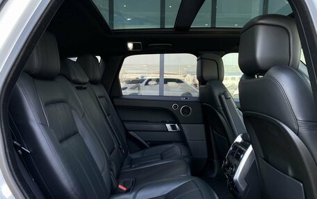 Land Rover Range Rover Sport II, 2019 год, 4 999 000 рублей, 28 фотография