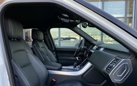 Land Rover Range Rover Sport II, 2019 год, 4 999 000 рублей, 26 фотография