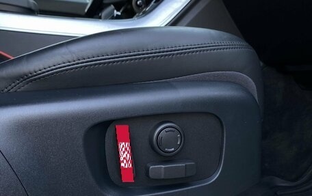 Land Rover Range Rover Sport II, 2019 год, 4 999 000 рублей, 27 фотография