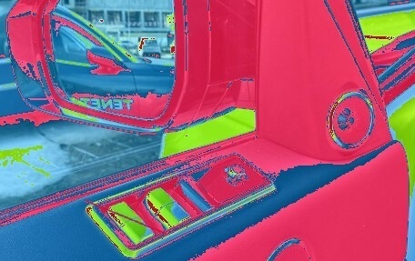 Land Rover Range Rover Sport II, 2019 год, 4 999 000 рублей, 22 фотография