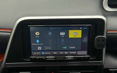 Toyota Sienta II, 2020 год, 1 349 000 рублей, 17 фотография