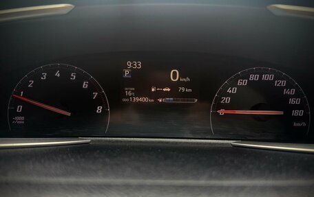 Toyota Sienta II, 2020 год, 1 349 000 рублей, 9 фотография