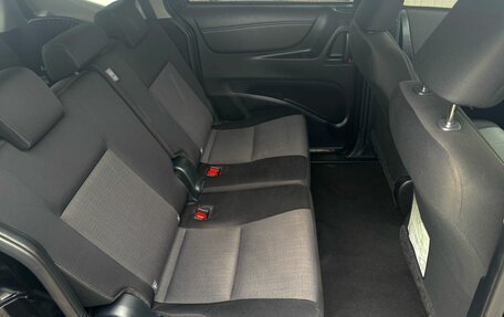 Toyota Sienta II, 2020 год, 1 349 000 рублей, 11 фотография