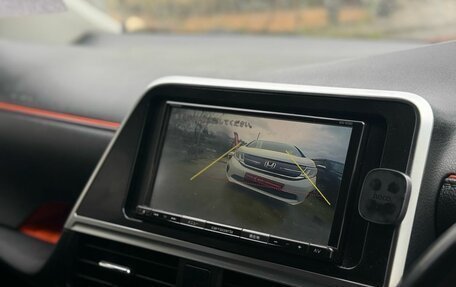 Toyota Sienta II, 2020 год, 1 349 000 рублей, 18 фотография