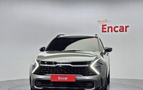 KIA Sportage IV рестайлинг, 2023 год, 3 630 007 рублей, 2 фотография