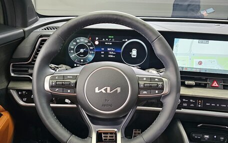 KIA Sportage IV рестайлинг, 2023 год, 3 630 007 рублей, 6 фотография