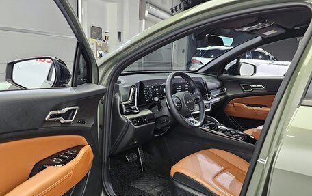 KIA Sportage IV рестайлинг, 2023 год, 3 630 007 рублей, 10 фотография