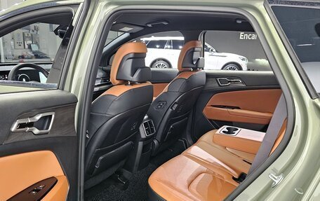 KIA Sportage IV рестайлинг, 2023 год, 3 630 007 рублей, 11 фотография