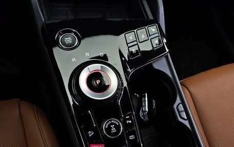 KIA Sportage IV рестайлинг, 2023 год, 3 630 007 рублей, 9 фотография