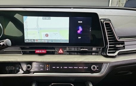 KIA Sportage IV рестайлинг, 2023 год, 3 630 007 рублей, 8 фотография