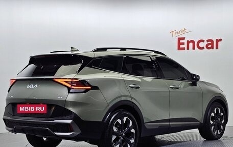 KIA Sportage IV рестайлинг, 2023 год, 3 630 007 рублей, 4 фотография