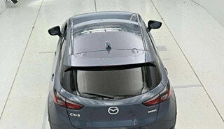 Mazda CX-3 I, 2021 год, 1 300 272 рублей, 8 фотография