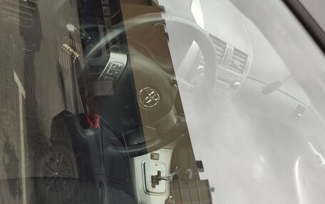 Toyota Corolla, 2007 год, 1 000 000 рублей, 8 фотография