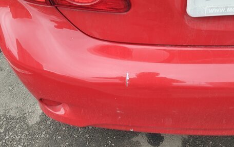 Toyota Corolla, 2007 год, 1 000 000 рублей, 3 фотография