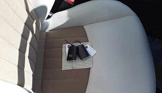 Mazda CX-3 I, 2021 год, 1 300 272 рублей, 10 фотография