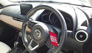 Mazda CX-3 I, 2021 год, 1 300 272 рублей, 9 фотография