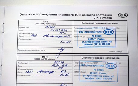 KIA Sportage IV рестайлинг, 2019 год, 2 550 000 рублей, 17 фотография