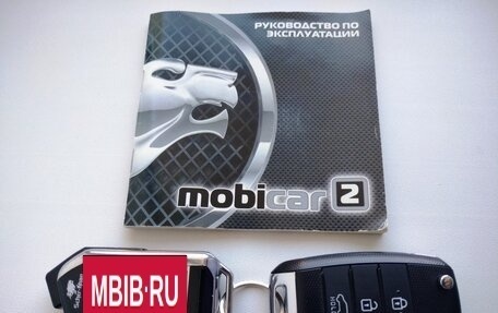 KIA Sportage IV рестайлинг, 2019 год, 2 550 000 рублей, 15 фотография