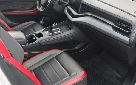 Haval F7x I, 2022 год, 1 800 000 рублей, 4 фотография