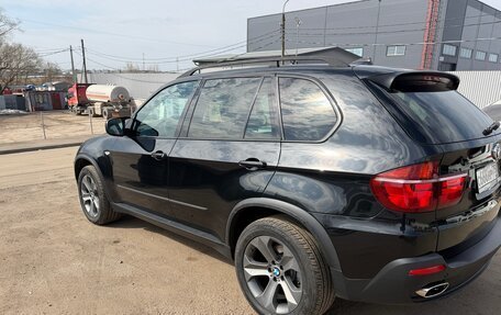 BMW X5, 2007 год, 1 655 000 рублей, 3 фотография