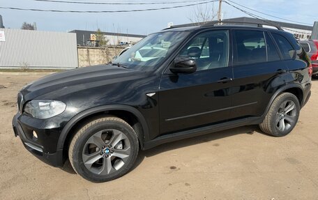 BMW X5, 2007 год, 1 655 000 рублей, 2 фотография