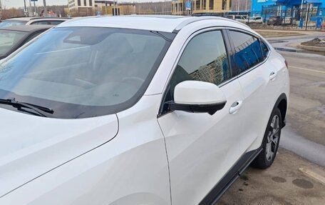 Haval F7x I, 2022 год, 1 800 000 рублей, 3 фотография