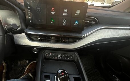 Haval F7x I, 2022 год, 1 800 000 рублей, 7 фотография