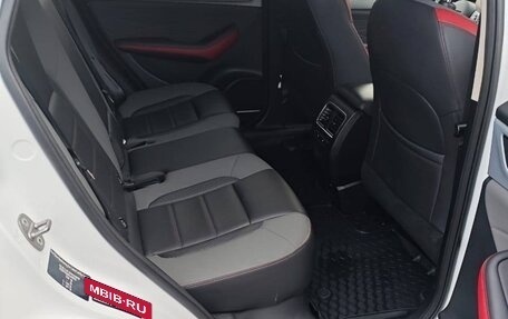 Haval F7x I, 2022 год, 1 800 000 рублей, 2 фотография