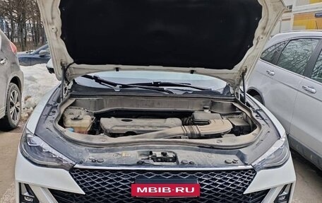 Haval F7x I, 2022 год, 1 800 000 рублей, 9 фотография