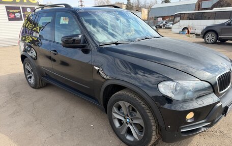 BMW X5, 2007 год, 1 655 000 рублей, 5 фотография