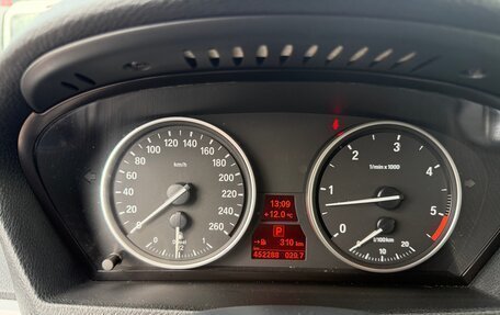 BMW X5, 2007 год, 1 655 000 рублей, 7 фотография