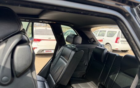 BMW X5, 2007 год, 1 655 000 рублей, 14 фотография