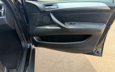 BMW X5, 2007 год, 1 655 000 рублей, 19 фотография