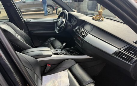 BMW X5, 2007 год, 1 655 000 рублей, 18 фотография