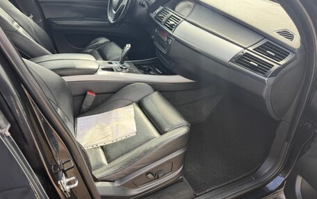 BMW X5, 2007 год, 1 655 000 рублей, 17 фотография