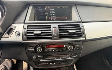 BMW X5, 2007 год, 1 655 000 рублей, 8 фотография