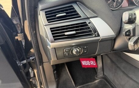 BMW X5, 2007 год, 1 655 000 рублей, 10 фотография