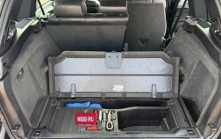 BMW X5, 2007 год, 1 655 000 рублей, 16 фотография