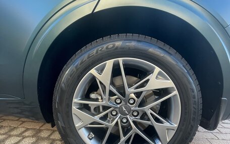 Genesis GV70, 2022 год, 5 750 000 рублей, 5 фотография