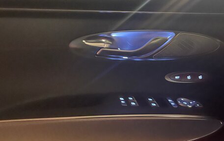 Genesis GV70, 2022 год, 5 750 000 рублей, 10 фотография