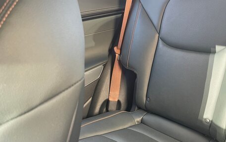 Genesis GV70, 2022 год, 5 750 000 рублей, 12 фотография