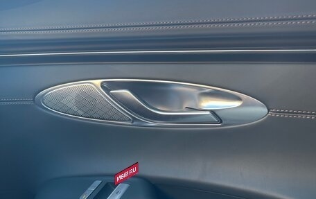 Genesis GV70, 2022 год, 5 750 000 рублей, 8 фотография