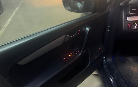 Volkswagen Passat B7, 2011 год, 650 000 рублей, 14 фотография