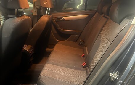 Volkswagen Passat B7, 2011 год, 650 000 рублей, 10 фотография