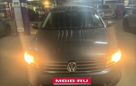 Volkswagen Passat B7, 2011 год, 650 000 рублей, 15 фотография