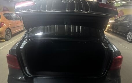 Volkswagen Passat B7, 2011 год, 650 000 рублей, 17 фотография