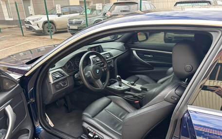 BMW 4 серия, 2018 год, 4 790 000 рублей, 10 фотография