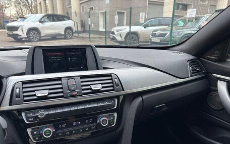 BMW 4 серия, 2018 год, 4 790 000 рублей, 12 фотография